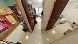 Blk 156 Rivervale Green (Sengkang), HDB 4 Rooms #457720301